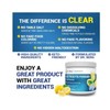 Dr. Berg Electrolyte Powder with 1000 mg of Potassium with