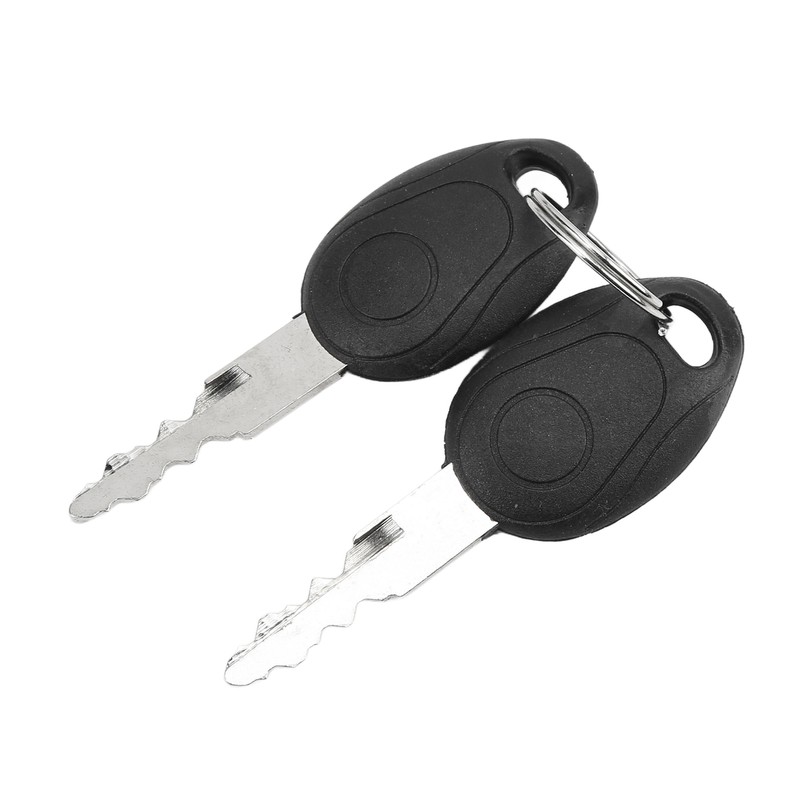 2PCS Electric Bicycle Throttle Handle Speed Control Throttle Grip with