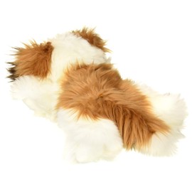 The Puppet Company - Full-Bodied Animal - Dog (Brown & White),PC001824, 30cm