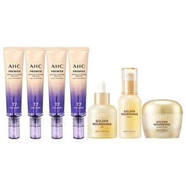 Half Club/AHC CEEICE Season 13 Line Tightening Lee Hae 40ml 4 Golden Narriers / 하프클럽/에이에이치씨 아이크림 시즌13 라인타이트닝 이하늬 40ml 4개 골든 너리싱