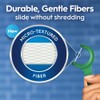 Oral-B Glide Mint Dental Floss Picks with Long Lasting Scope