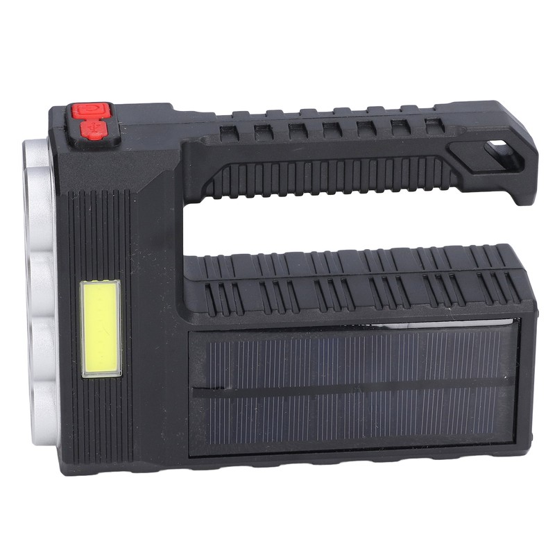 LED Lantern Solar Portable Lamp LED Multifunction Super Bright Outdoor