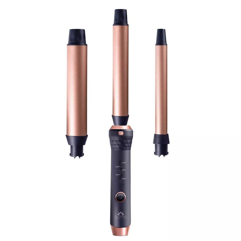 Sutra SB2 SUTRA Interchangeable 3 in 1 Styling Base and