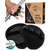 PULLUP & DIP - Grip Pads Strength Training & Calisthenics