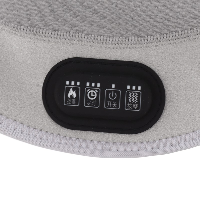 Heating Knee Massager 3 Level Vibration 3 Level Heating Adjustable