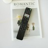 RMF-TX520U Remote Control Replacement for Sony Smart TV Android 4K