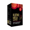 ACTIF Klotho Mega Support with 15+ Advanced Factors for Longevity