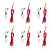 3D Printer Hotend Kit Accessories 6Pcs 12V 40W Heating Tube