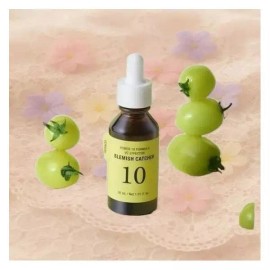 It's Skin 잇츠스킨 파워 10 포뮬라 브이씨 이펙터 잡티케어 30ml * It’s Skin Power 10 Formula VC Effector Spot Care 30ml