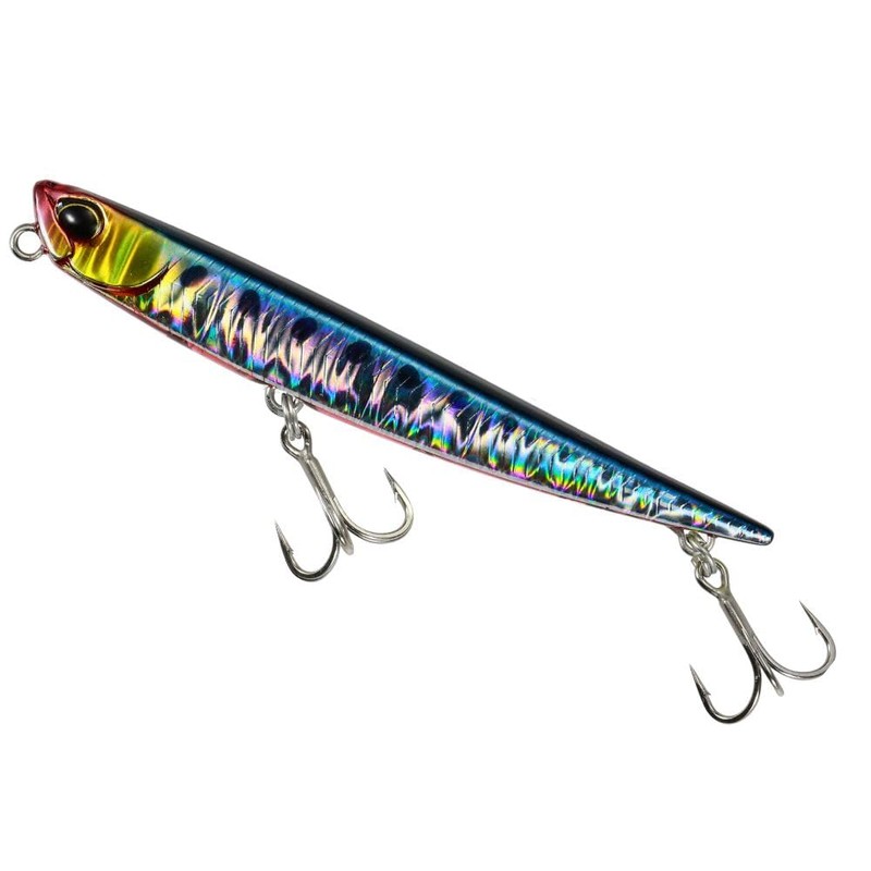 Duo Baby Roof Manic Fish 88#CLA0618 UV Clear Crush
