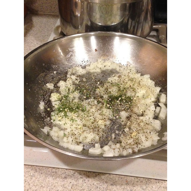 Cherchies Lem'n Dill Seasoning