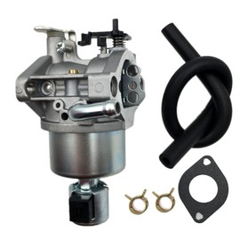 594601 Carburetor Replacement Compatible with Briggs & Stratton 796587, 796250, 795486,591736, 794136 model 33M977, 31Q677, 331777, 331707, 331877