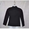 Joan Rivers Double Breasted Knit Jacket With Belt Size 2X