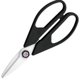 Forever Ceramic Utility Scissor Small Kevlar Black