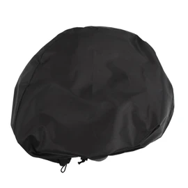BESPORTBLE Heavy Duty BBQ Grill Cover Outdoor BBQ Cover for Camping Charcoal Grill Waterproof Uv Protection
