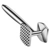 Aliglow Meat Tenderizer Hammer/Mallet Tool/Pounder For Tenderizing and Pounding Steak,