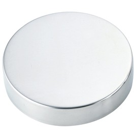 behaus Stainless Veritable Petri Dish SS – 60
