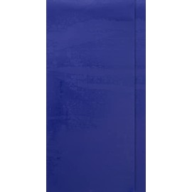 Wax Panels Ultramarine 2 x 175 x 80 x 0.5 mm