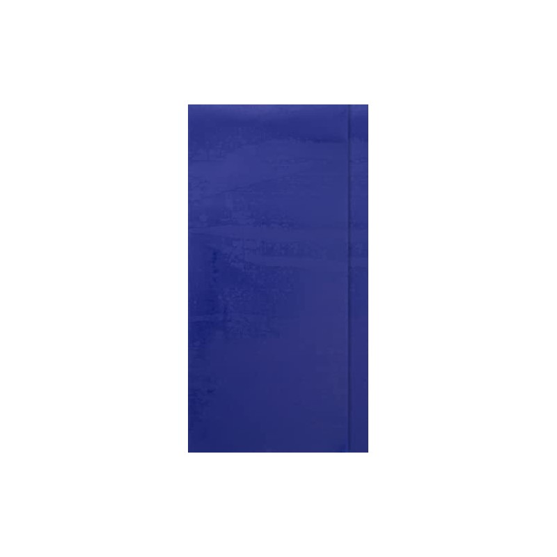 Wax Panels Ultramarine 2 x 175 x 80 x 0.5