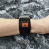 Upgraded Watch Nylon Sports Band for Garmin Fenix 8 51mm