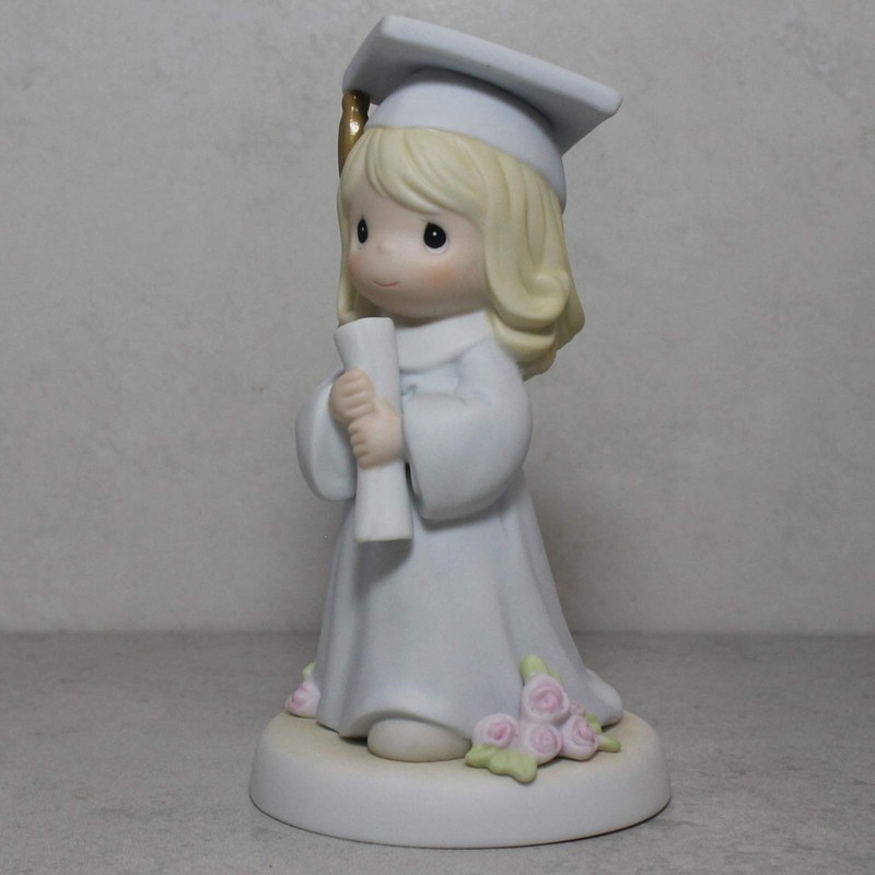 Precious Moments The Lord Is The Hope Of Our Future