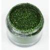 Set of 3 Holly Cupcakes Stunning Sparkly Decorating Glitters with