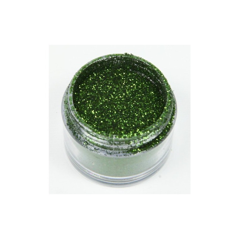 Set of 3 Holly Cupcakes Stunning Sparkly Decorating Glitters with