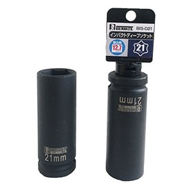 Bigman BIS-D21 Impact Deep Socket