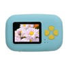 Instant Print Camera with Printer Paper 16MP 1080P MP3 Music