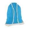 Westford Mill Unisex's 110 Gym Sac Bag, Surf Blue, One