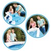 Intex - Piscina Fácil De Instalar De 6 Pies X