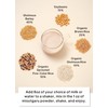 Korean Food Korean Misugaru Multi-Grain Drink Mix, Nutritional Mixed Grain