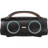 DOSS Extreme Boom+ Loud Bluetooth Speaker with 100W Stereo Sound,