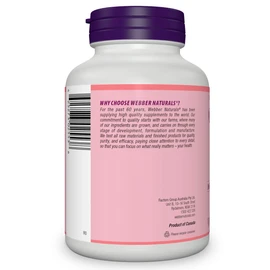 Webber Naturals Collagen30 AntiWrinkle 120 Tablets