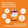 Eunova Multivitamin Weichgummis 60 St