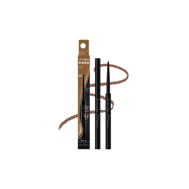 Kate Fit Rare Gel Pencil N / 케이트 핏 레어
