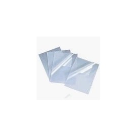 10 Mil 11 X 17 Clear Covers Square Corners 100 per pack