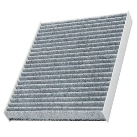 laffoonparts CF11671 CP671 Cabin Air Filter, Replacement for RAM 1500 2500 3500 4500 5500 2016-2024 Replacment for Jeep Wagoneer 2022-2023, Replaces EG21-61-P11 68318365AA