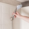 Camco Complete RV/Marine Shower Head Kit | Features Convenient On/Off
