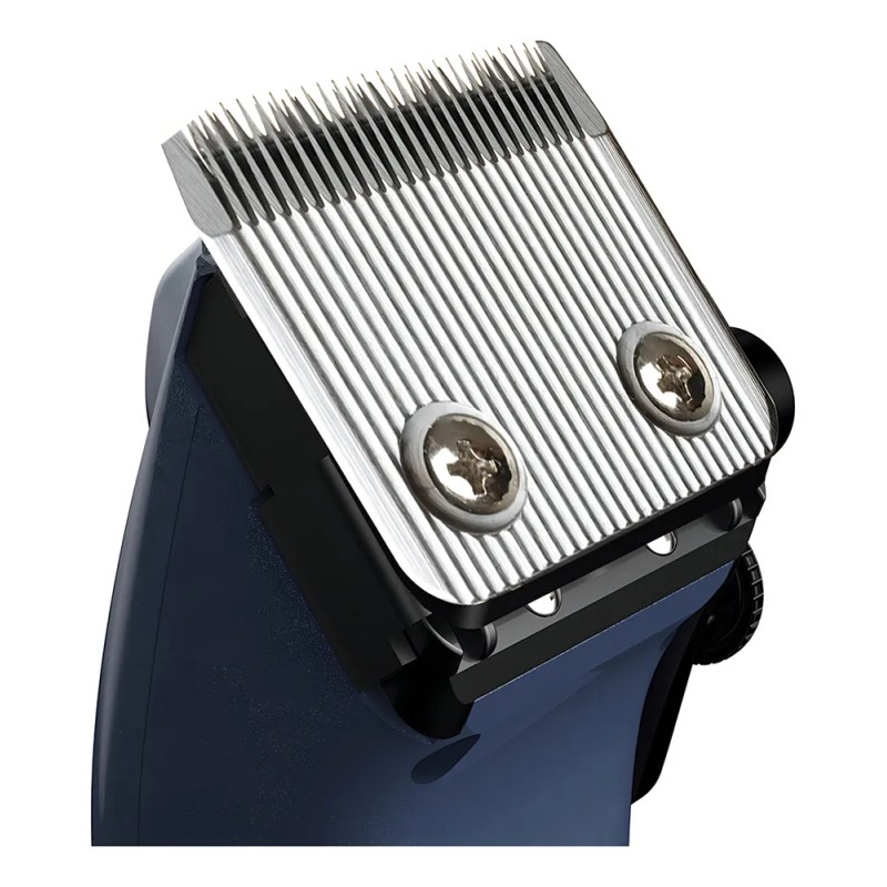 Cortadora Gama Pro 7.6 Clipper Azul 8 Pzas - C6992