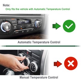 AC Heater Blower Motor Resistor for Nissan Pathfinder 1996-2004 Maxima Infiniti QX4 Q45 I30 G20