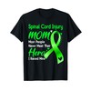 Spinal Cord Injury Mom I Raised Mine T-Shirt