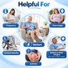 Sock Aid for Daily Dressing – Helps Put On Socks