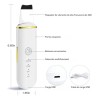 Skin Scrubber, Ultrasónico Exfoliación Limpiador Cuidar Piel