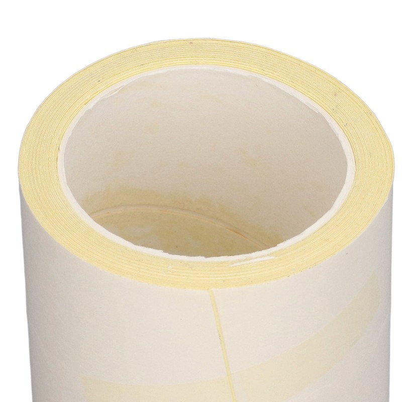 Underarm Sweat Pads Invisible Transparent Wear Resistant Armpit Sweat Roll