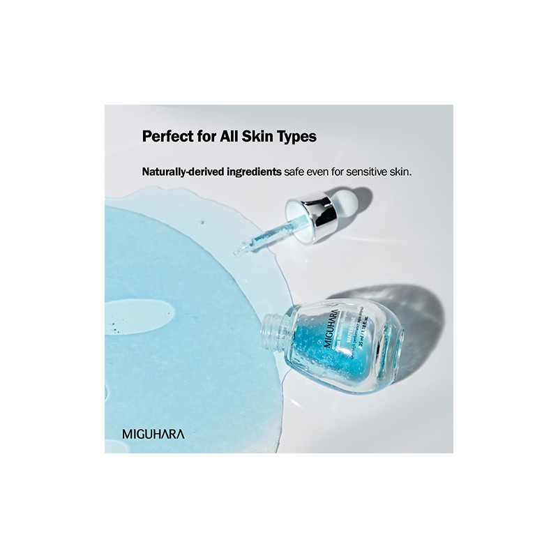 MIGUHARA [MIGUHARA]Aqua Balance Ampoule 35ml