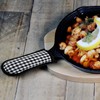 Patelai 24 Pcs 4 Pcs Pan Handle Sleeve Covers Cast