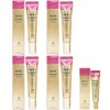 AHC Eye Cream Season 12 40mlx4+12ml Core Lifting Wrinkle, Whitening