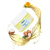 Desodorante Hombre Mujer Natural de Caléndula Coco Karite 20 g