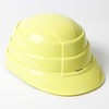 Osamet Folding Disaster Preparedness Helmet (with Reflective Material) (Adult Shine
